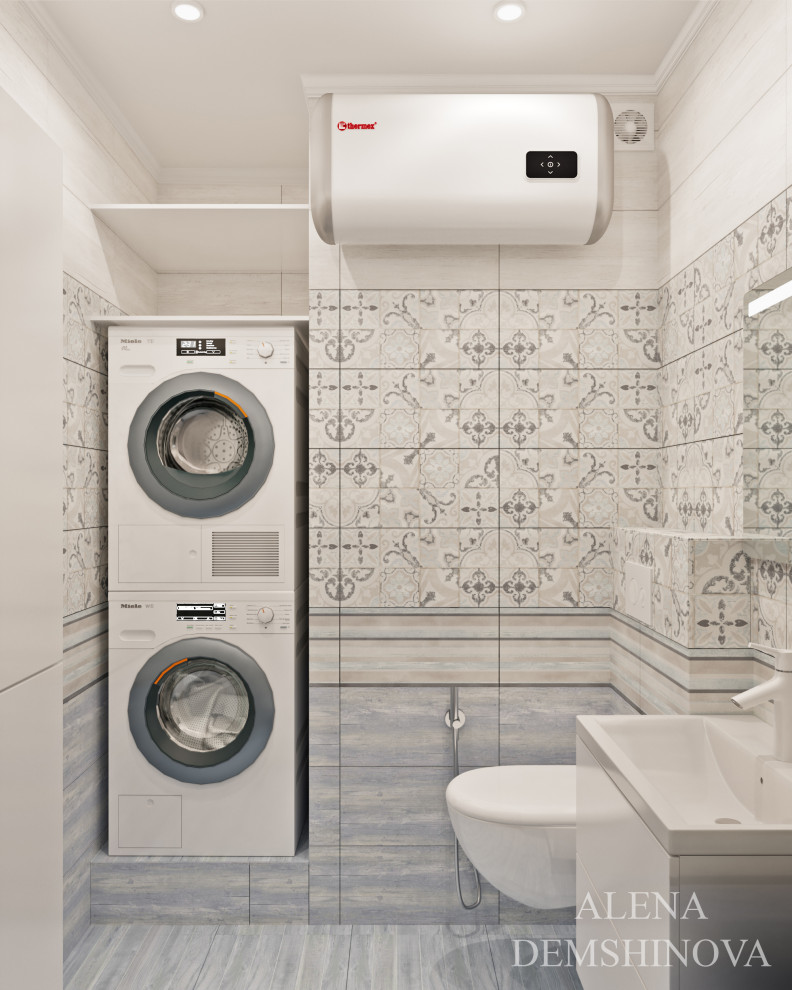 Квартира для семья из 4 человек