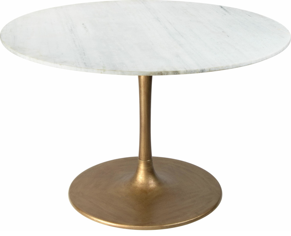 Yellowstone Dining Table Midcentury Dining Tables by HedgeApple