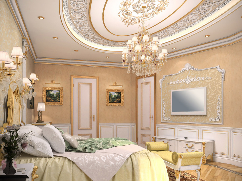 Дом в Ставрополе часть2