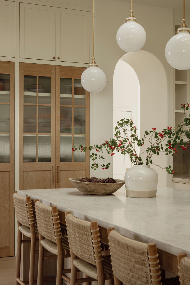 Thousand Oaks - Transitional - San Diego - by Joey Snow Design Co.
