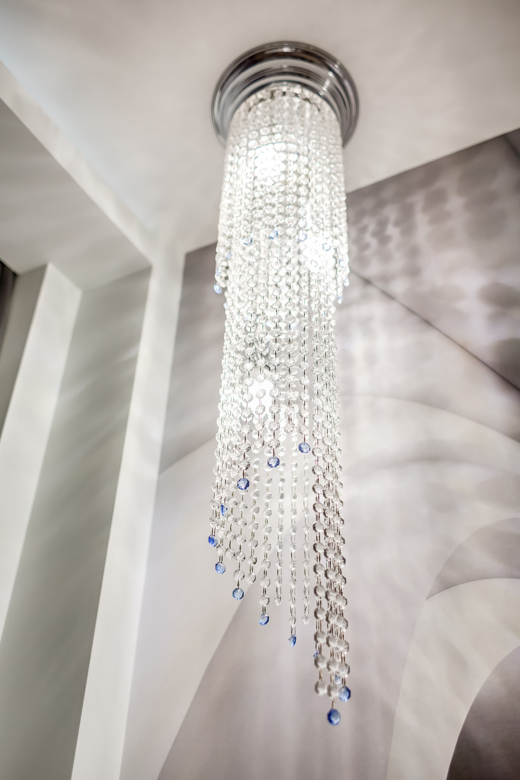 Белоснежная неоклассика