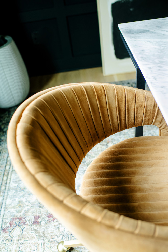 Home design - modern home design idea in Cincinnati