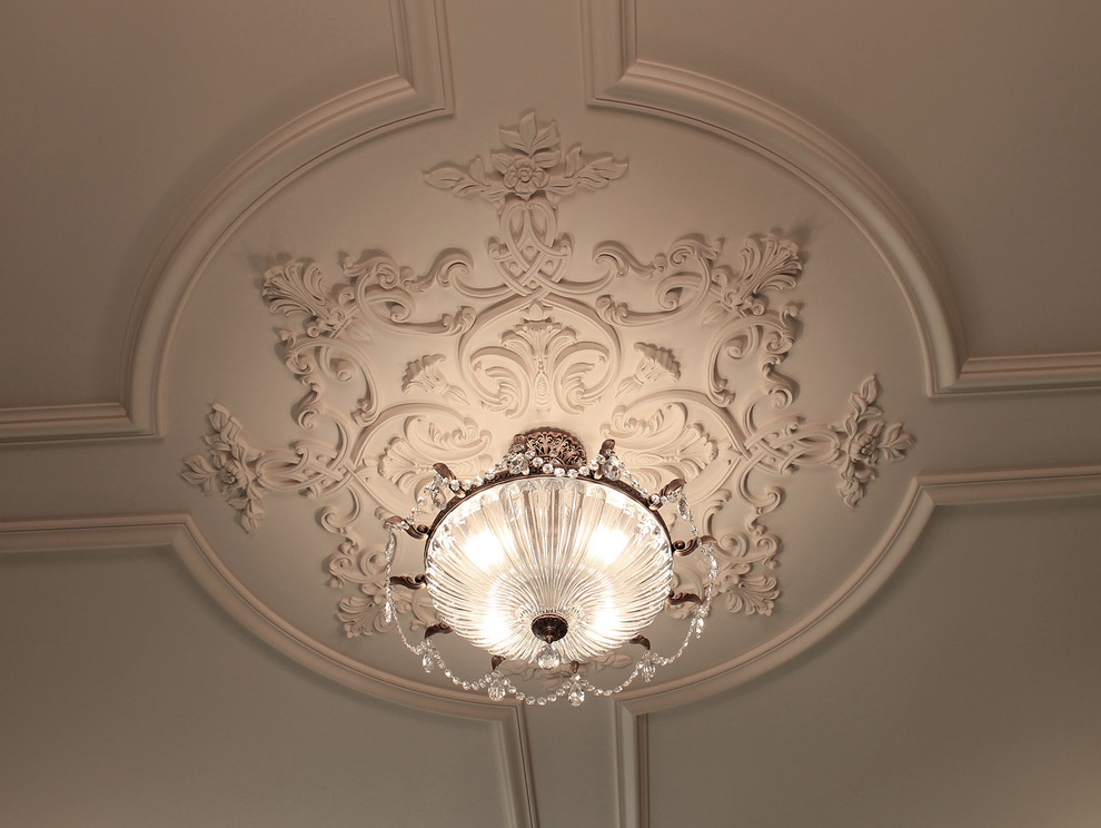 Вилла в поселке "Монтевиль"