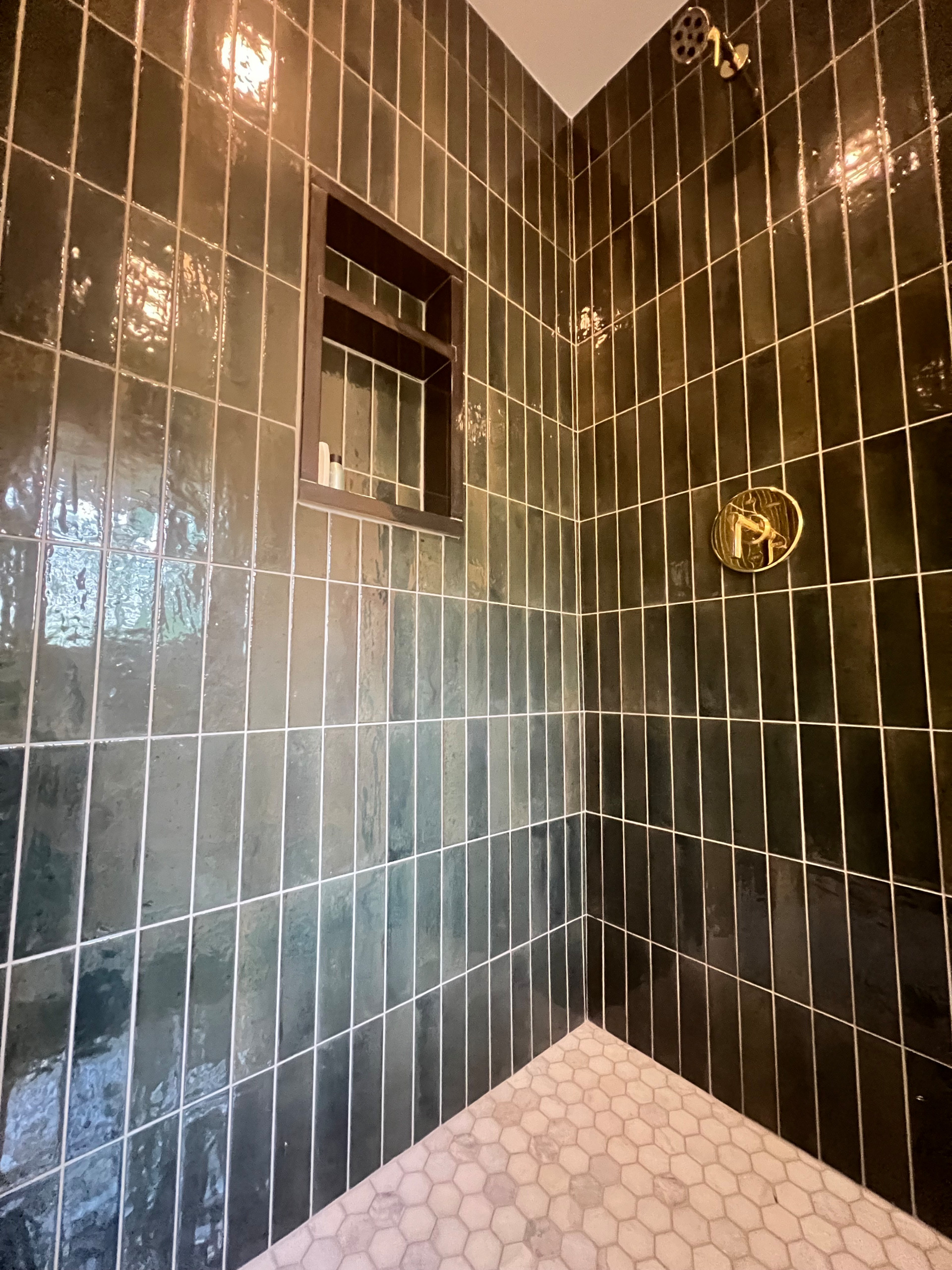 In Progress: ADA compliant residence remodel