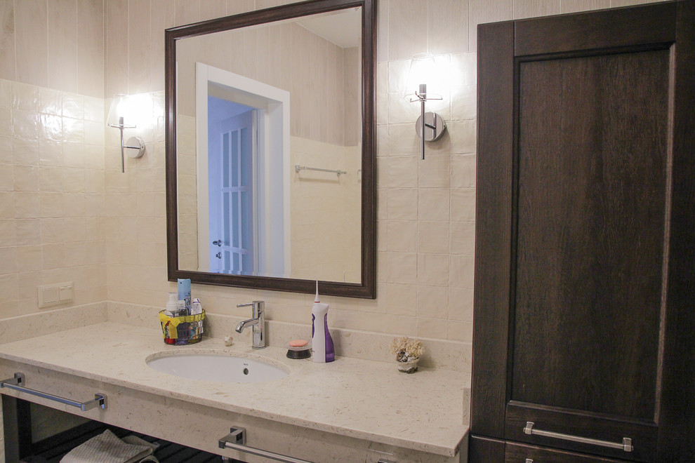 С акцентом на цвет