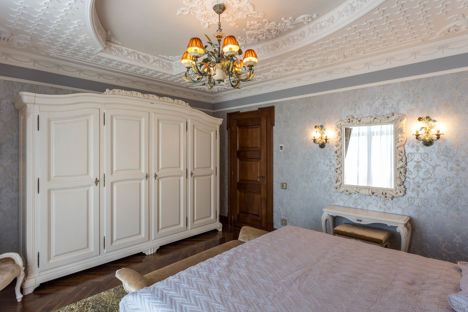 Вилла Натали