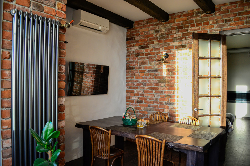 Проект на Соколово-Мещерской