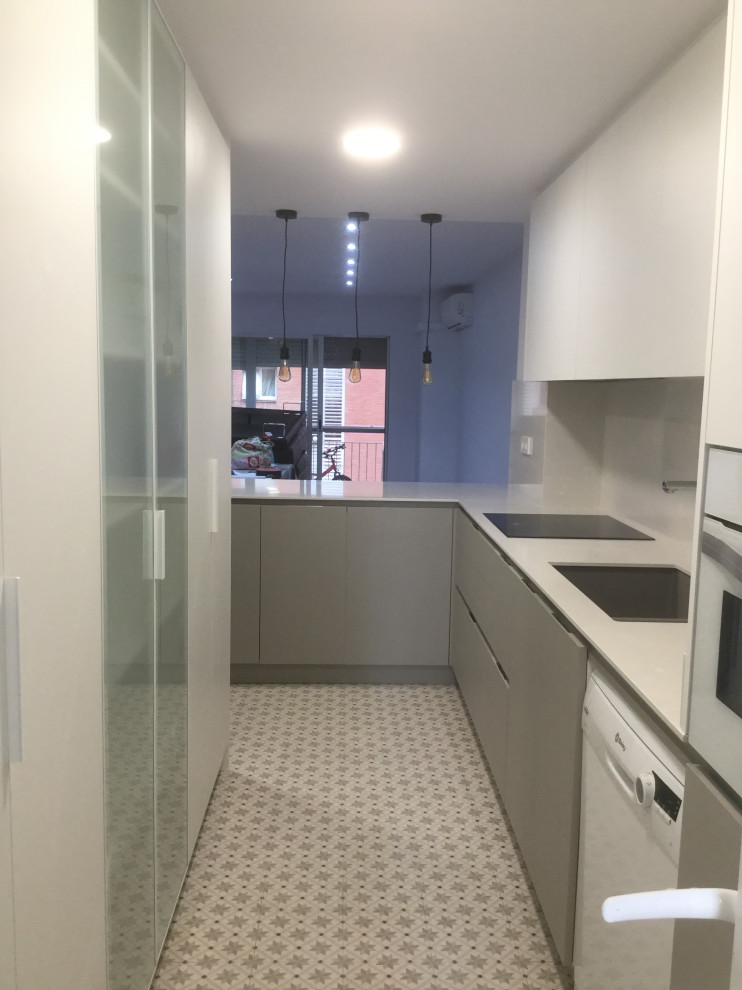 Cocina en Badalona