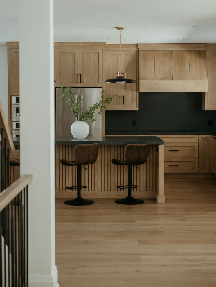 Kitchen - kitchen idea in Toronto