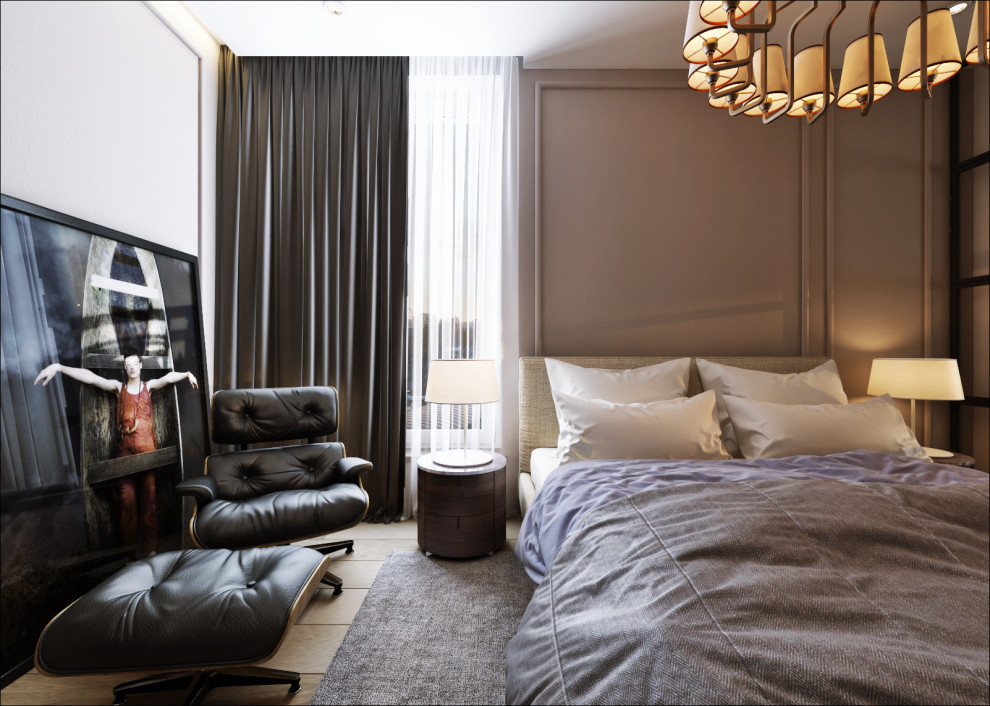 Апартаменты