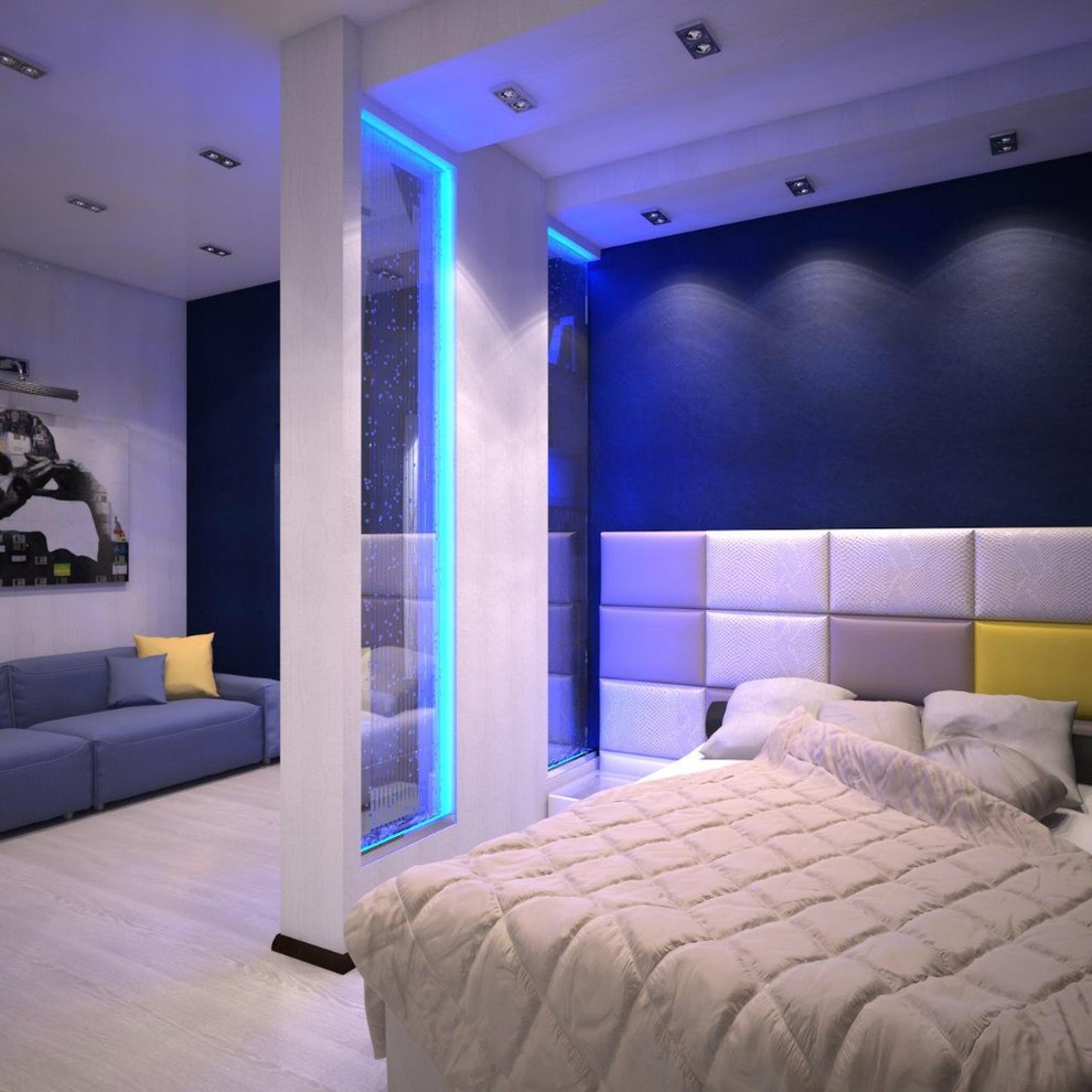 Квартира в ЖК Берег