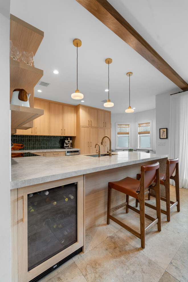 Coconut Grove Townhome