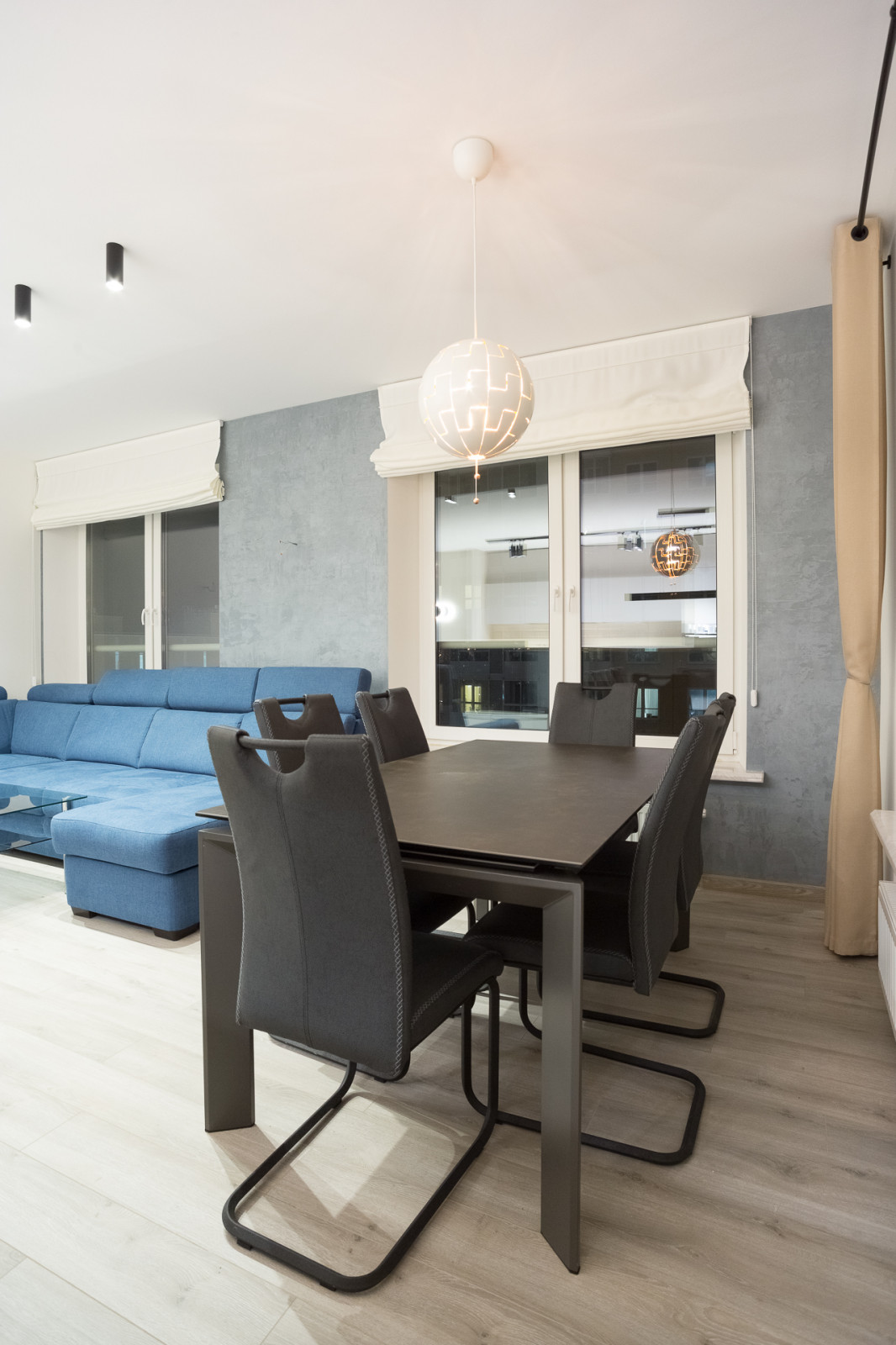 2к квартира на Суздальском шоссе