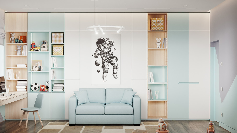 В гармонии с природой