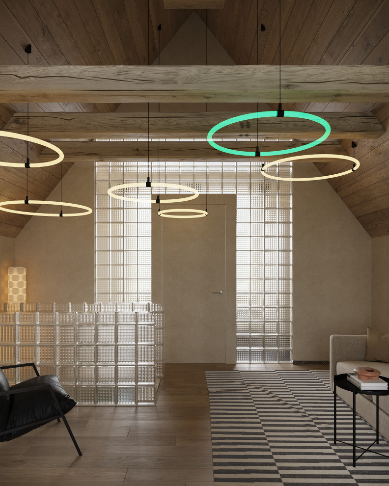 Дом отдыха завода Факел, Роскосмос