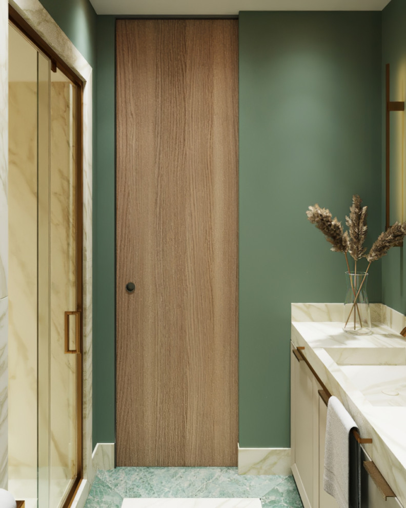 Город-парк "Первый Московский"