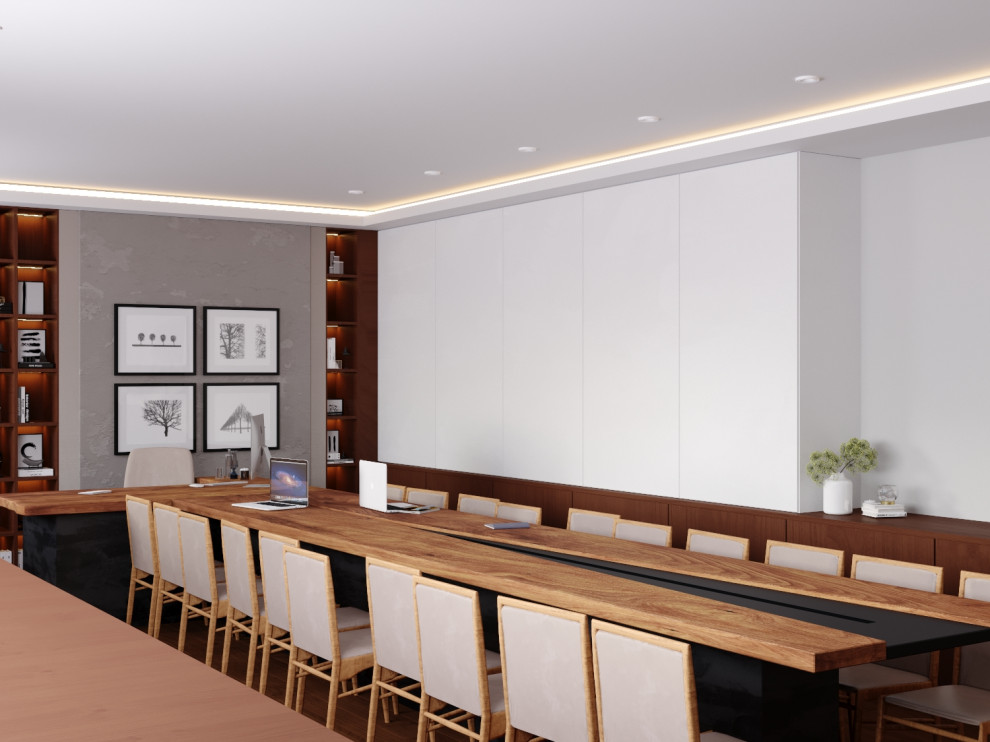 Кабинет руководителя