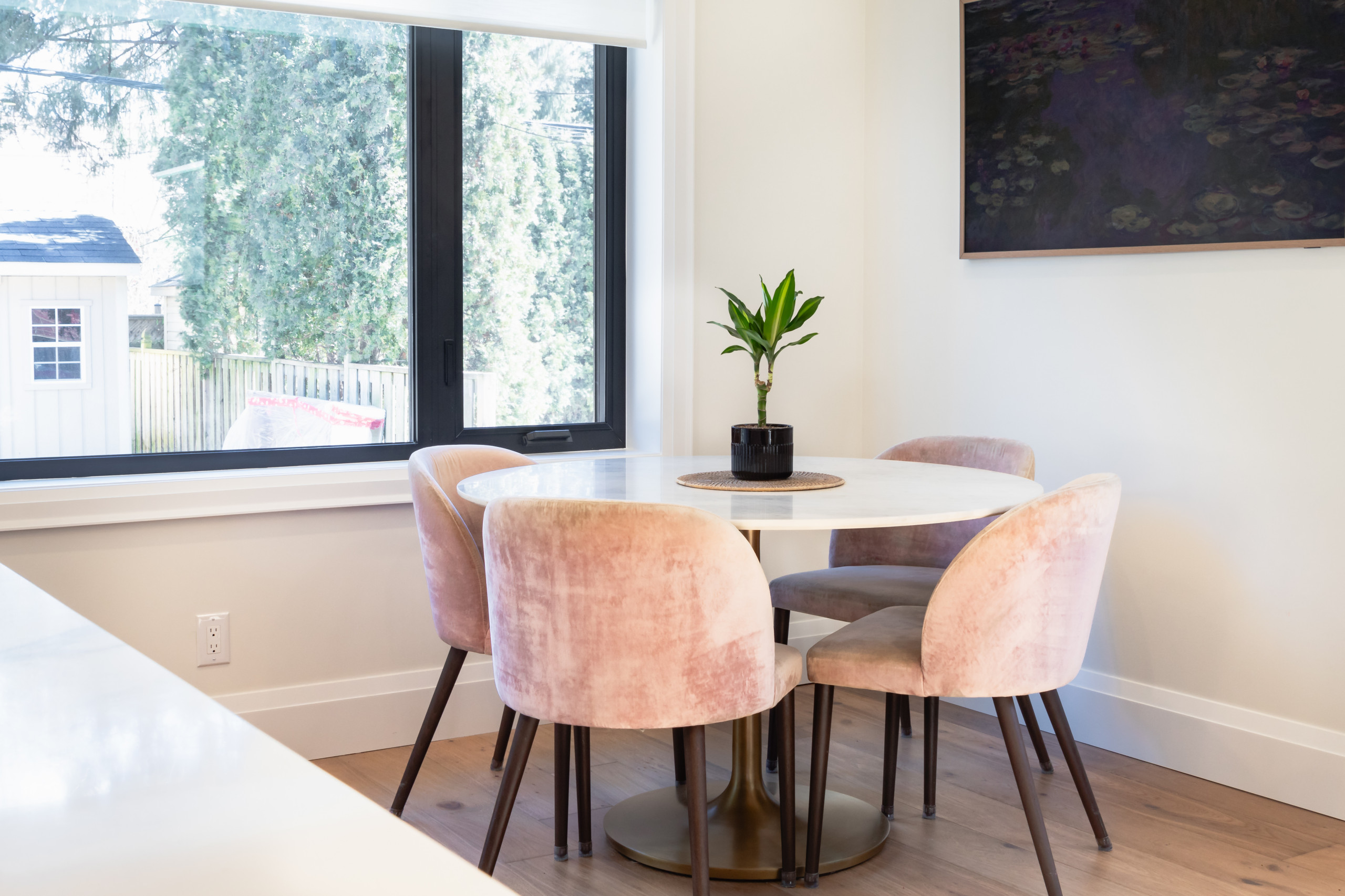 Etobicoke Interior Alteration