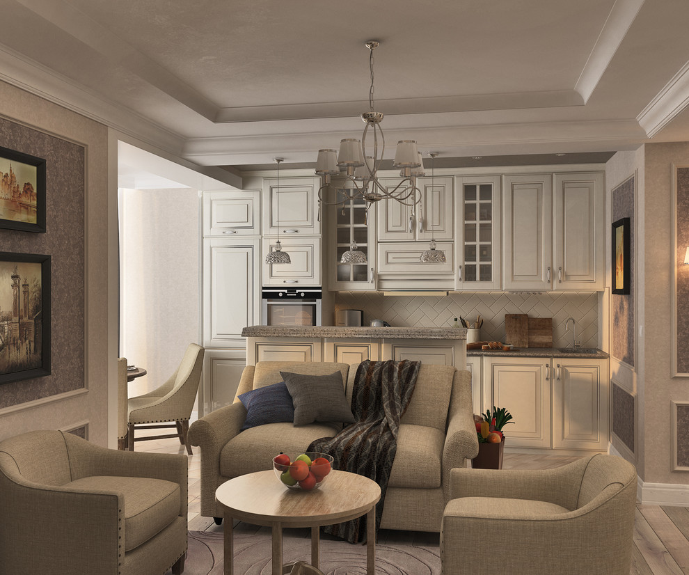 ЖК Седьмой континент