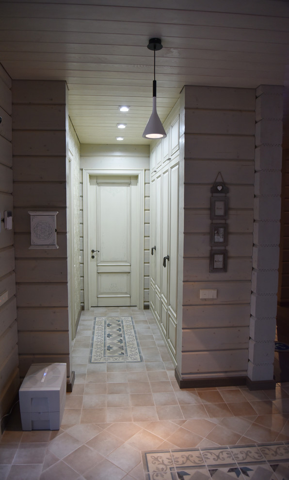 Частный дом в подмосковье