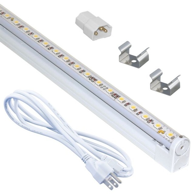 Jesco Lighting Kit S20172 A 12 Led Sleek Plus Adjule Under Jesco Lighting Kit S20172 A 12 Led Sleek Plus Adjule Under Cabinet