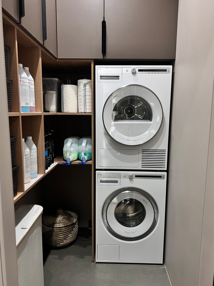 Фото реализованной квартиры Солт Парк