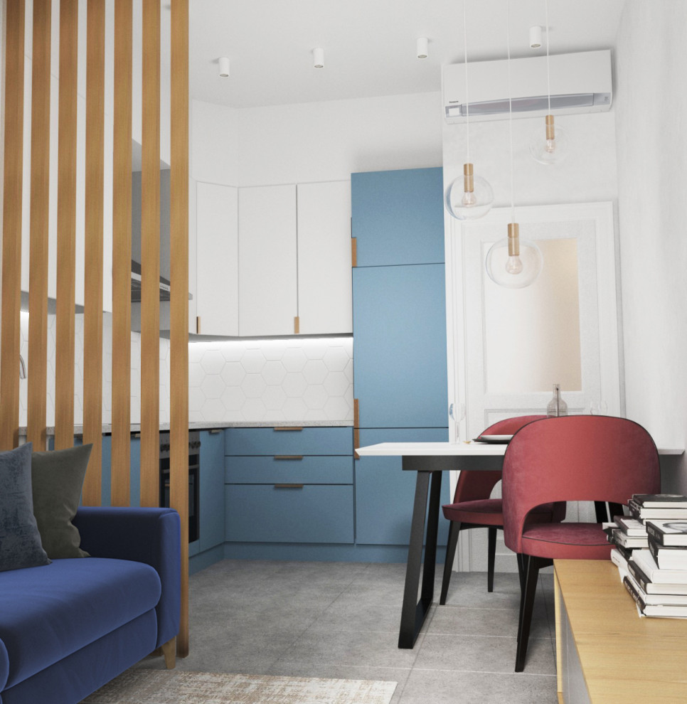 Квартира у моря в Геленджике