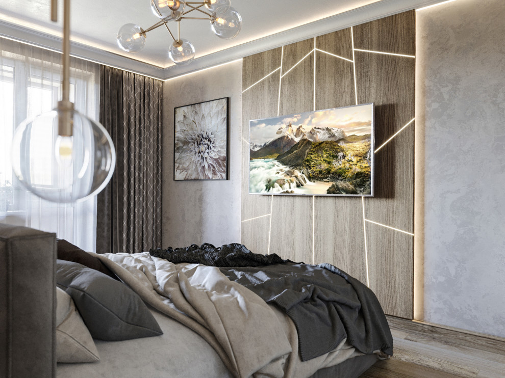 Элегантная неоклассика