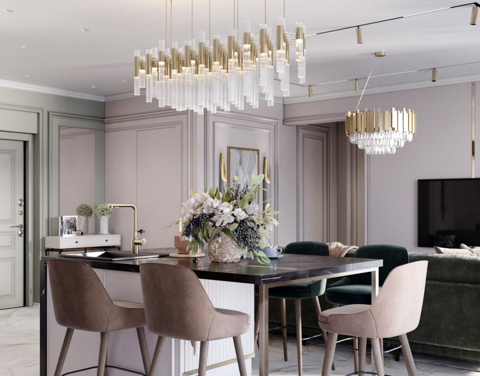 Квартира в г. Сочи