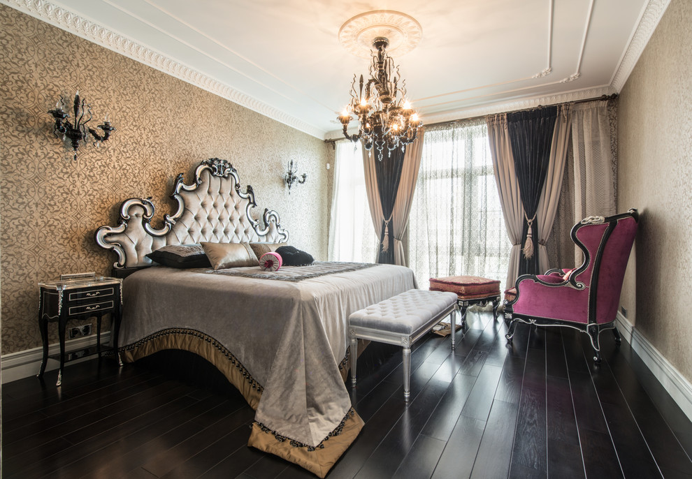 Квартира в Лялином переулке