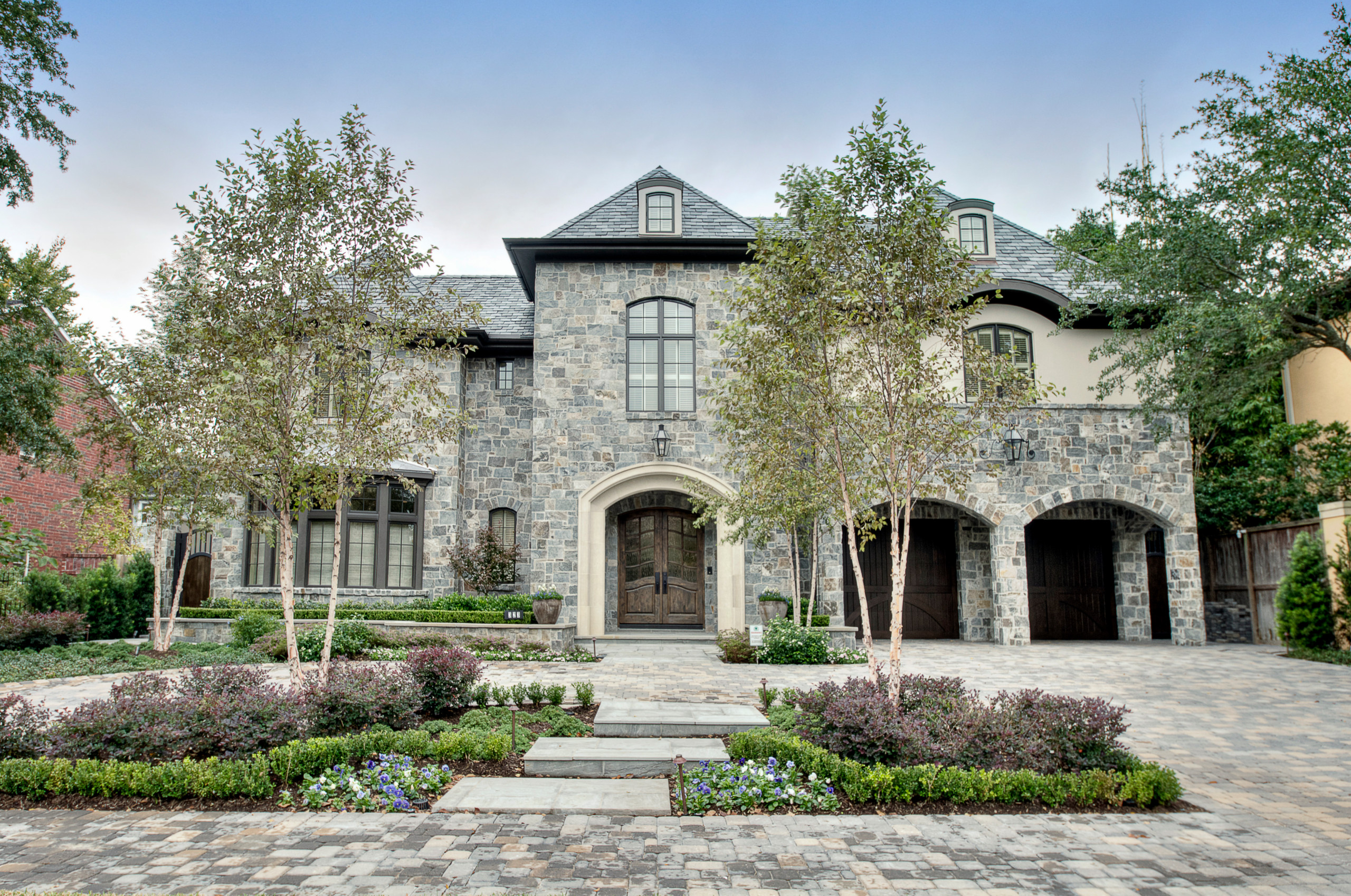 Memorial Custom Home