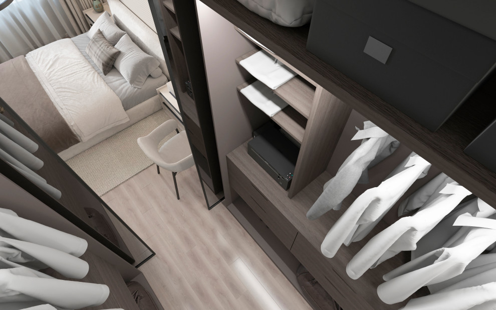 ЖК Level, г. Москва