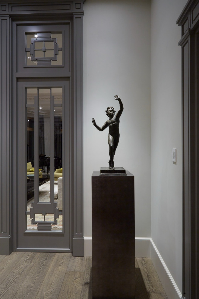 Дом Сады Майендорф