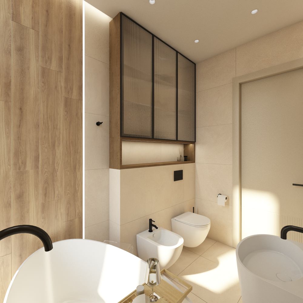 Блок-секция г. Светлогорск