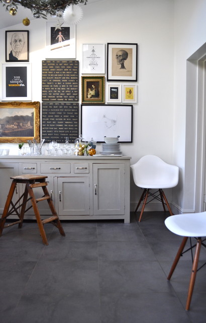 9 Quick Styling Steals For Your Sideboard, What To Put On Dining Room Sideboard