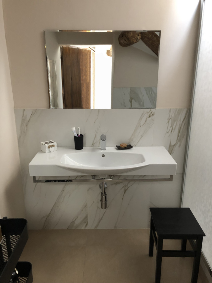 GVG6-2-restauto per 5 appartamenti