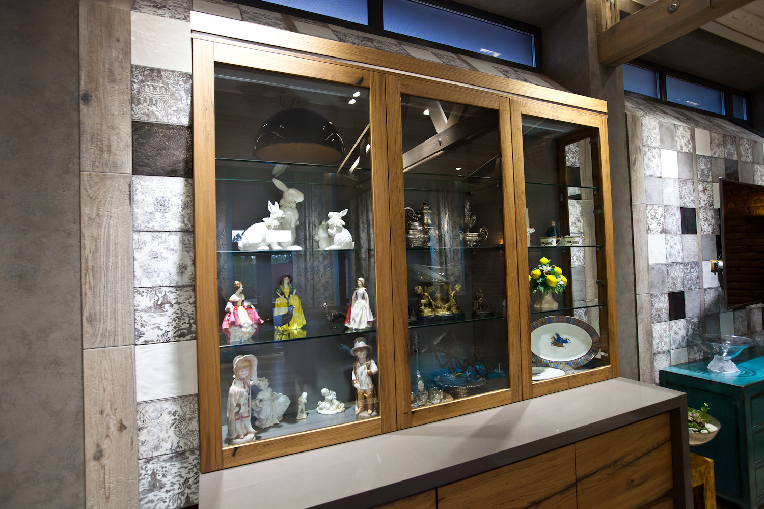 ФЬЮЖИН И ЭКЛЕКТИКА