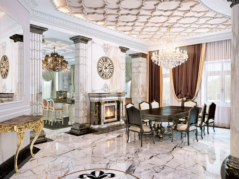 Торжественная классика