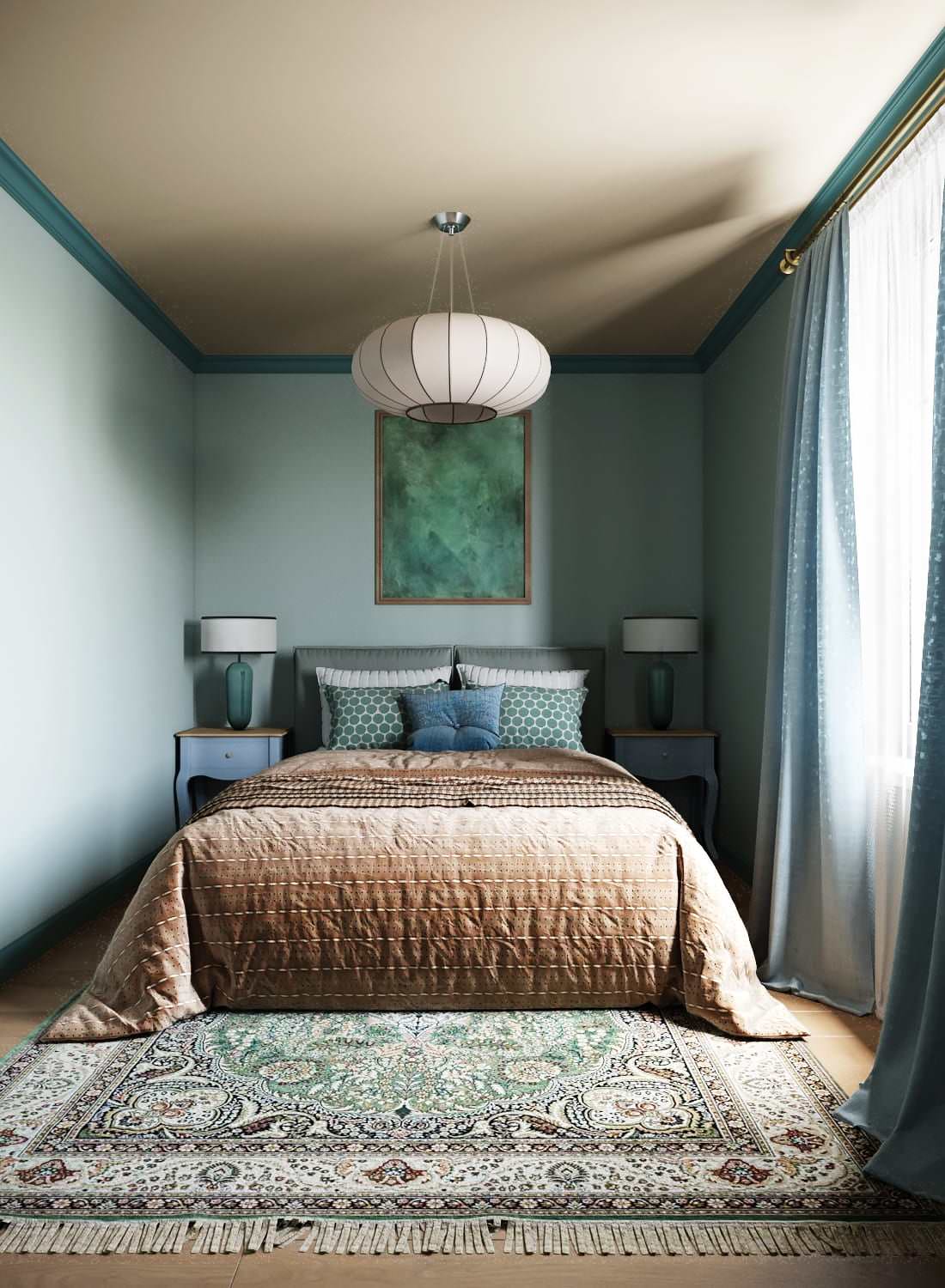 Домик для отдыха у моря