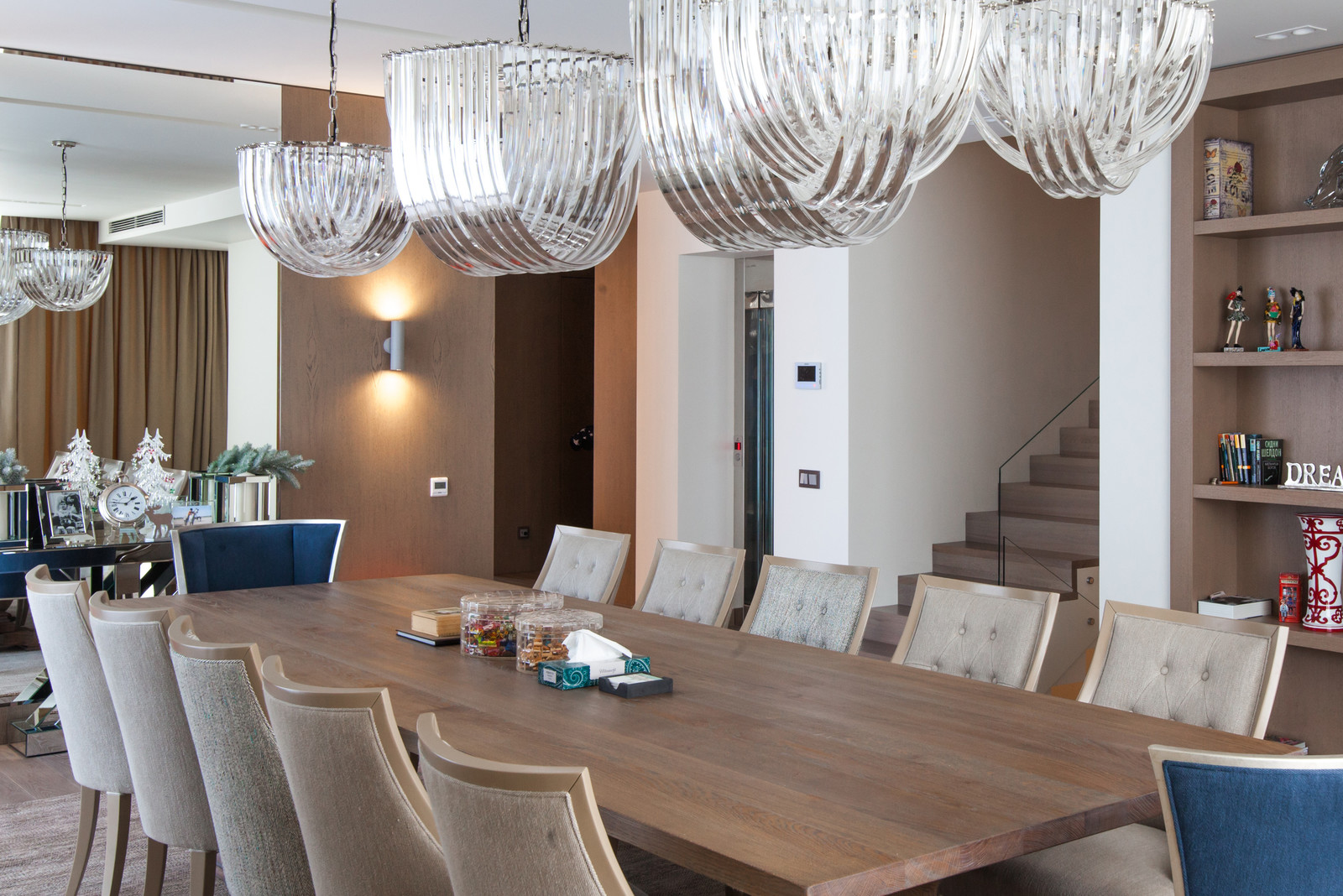 Дом в "Барвиха Хиллс"