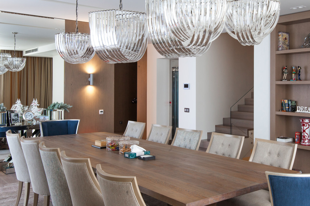 Дом в "Барвиха Хиллс"