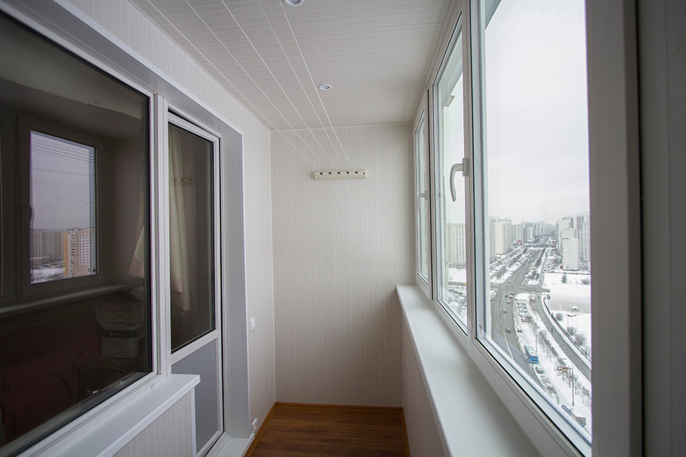 Историческая застройка