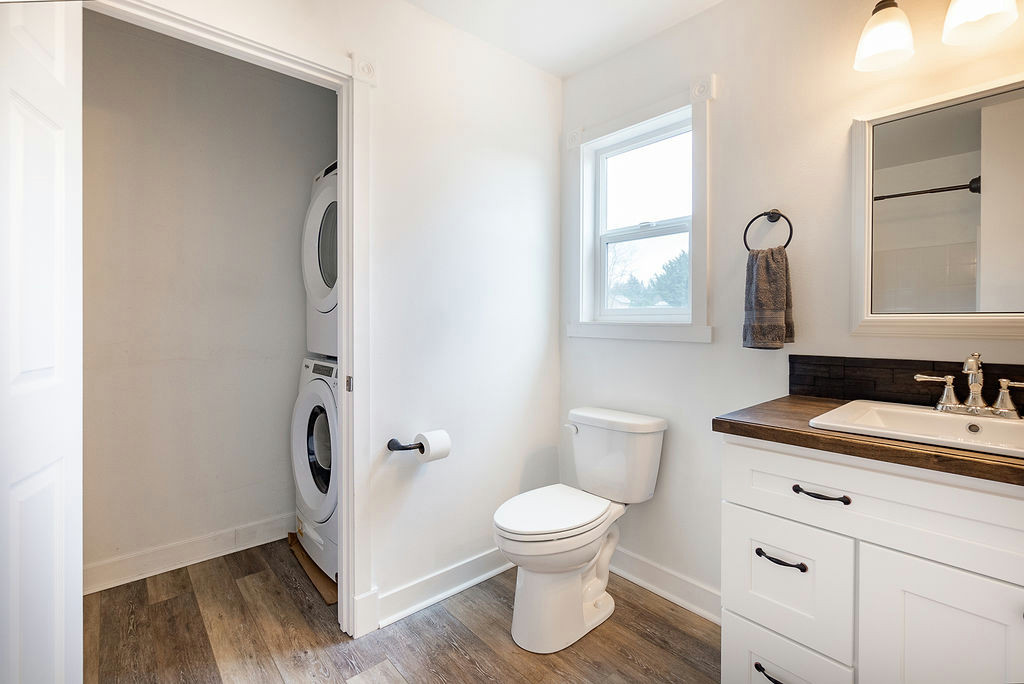Whole House Remodel