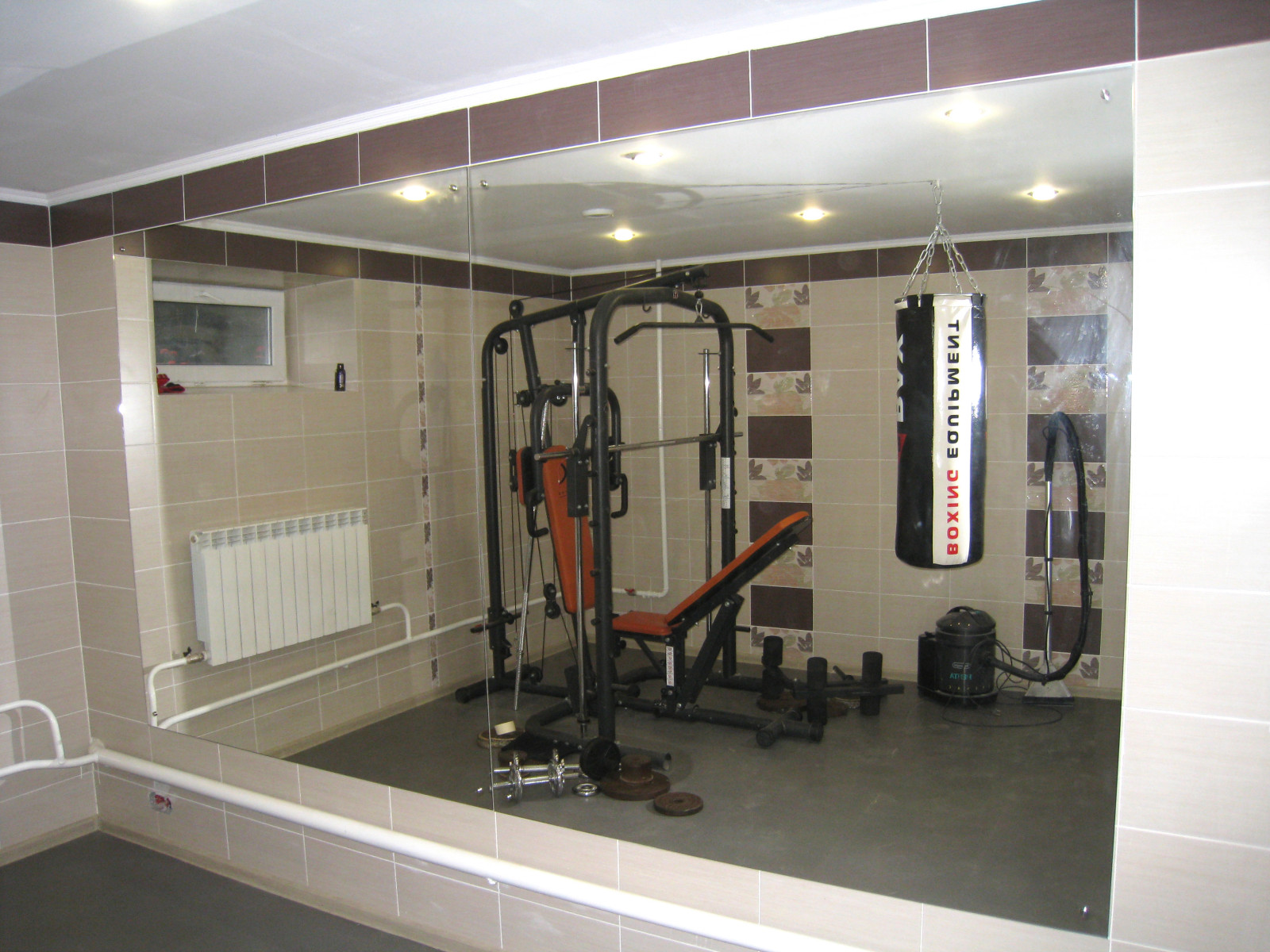 Зеркала и Зеркальные Панно