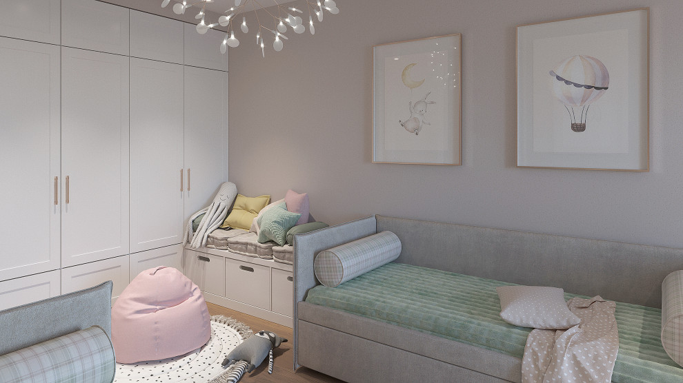 ArtCity 3 bedroom apartment