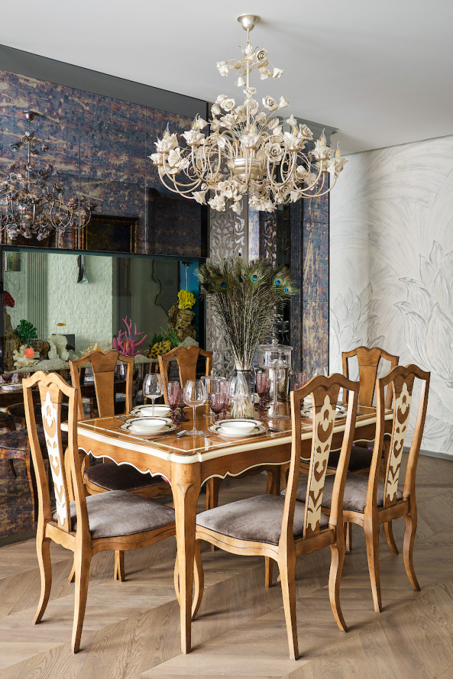 Сибирский характер