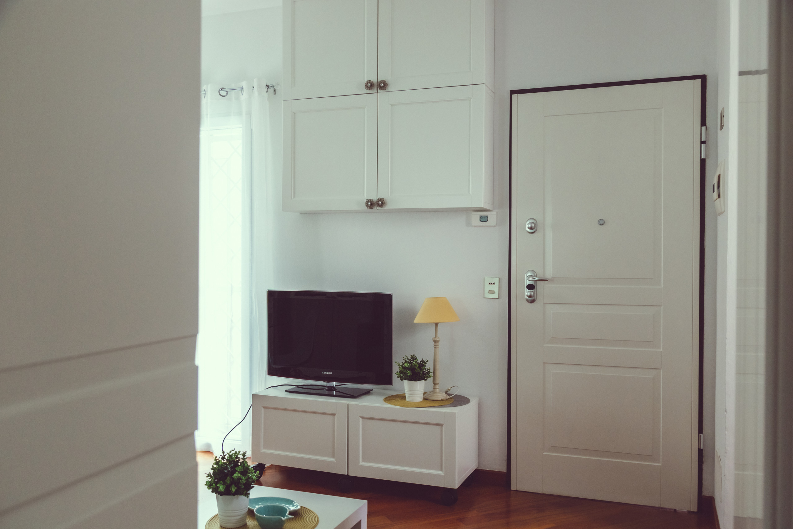 Villa dei Limoni- progetto per un airbnb