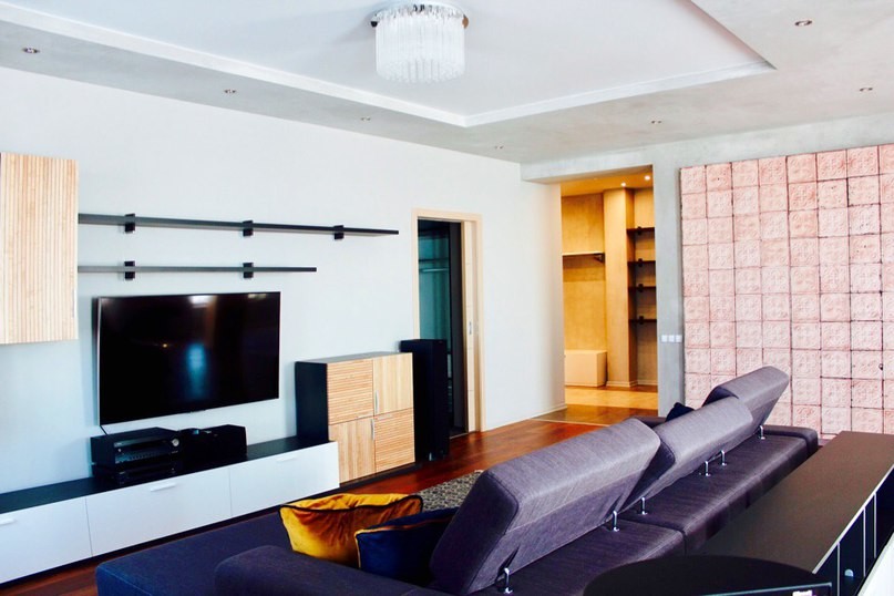 Дом на Орлиной