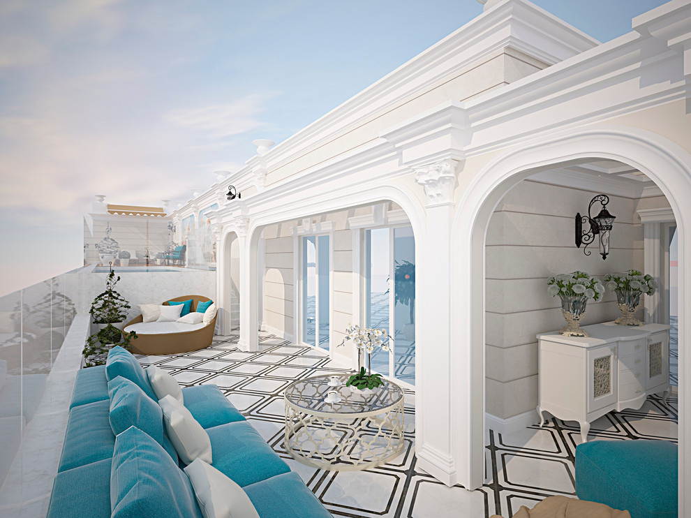 Пентхаус в г. Сочи