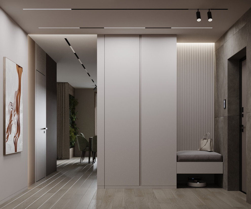 Квартира в Кольцово